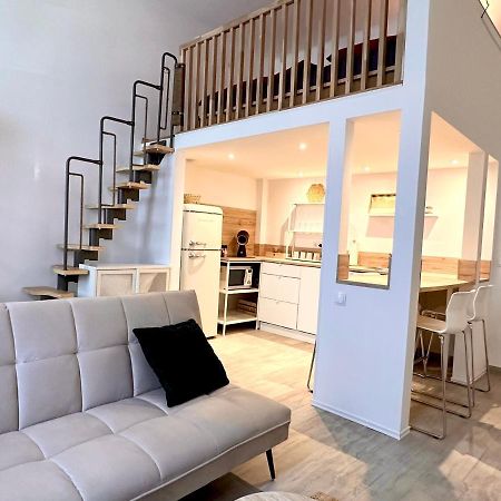 Loft Apartment Am Brunnenmarkt Bécs Kültér fotó