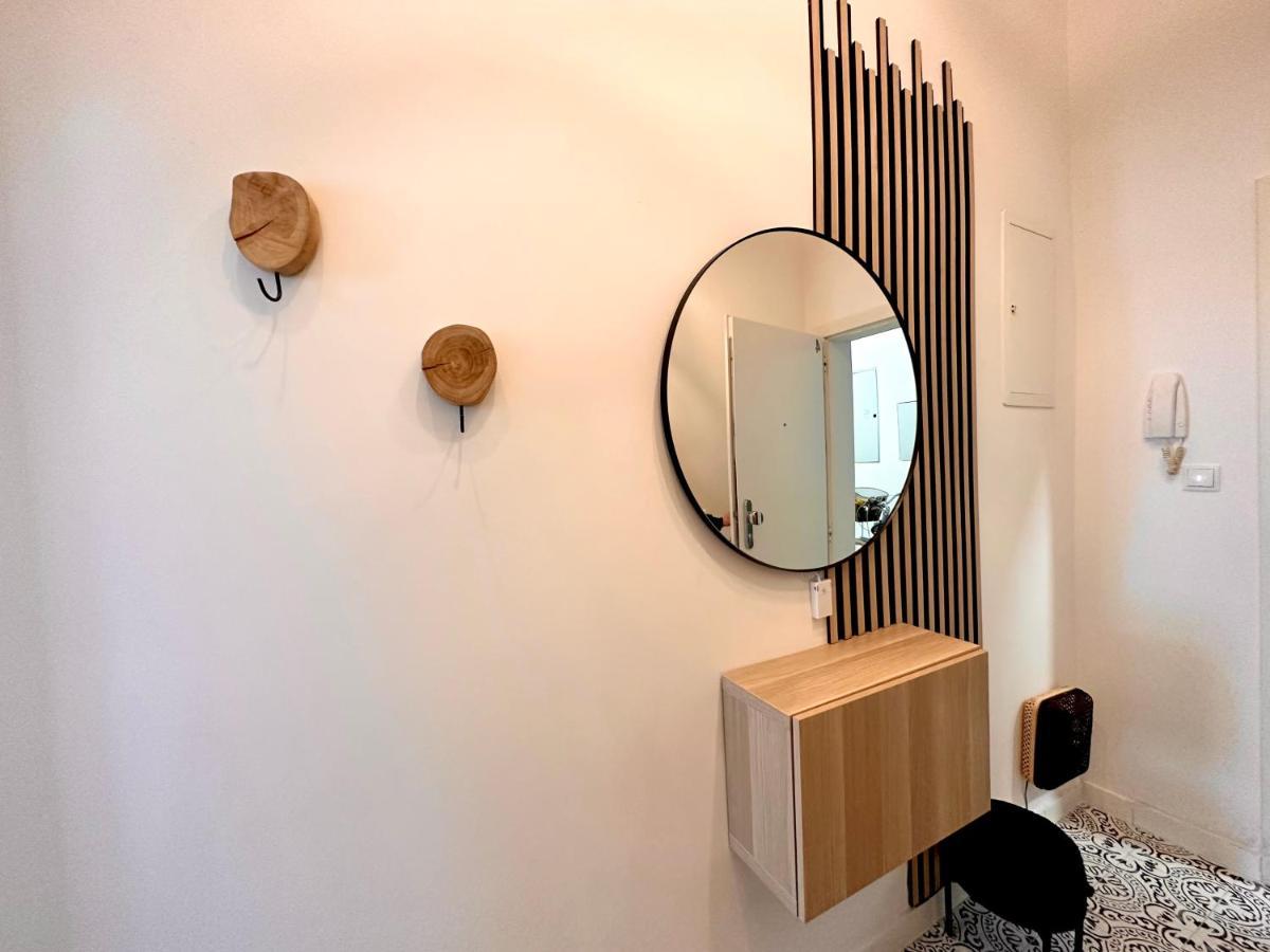 Loft Apartment Am Brunnenmarkt Bécs Kültér fotó